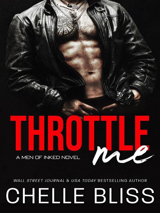 Title details for Throttle Me by Chelle Bliss - Available